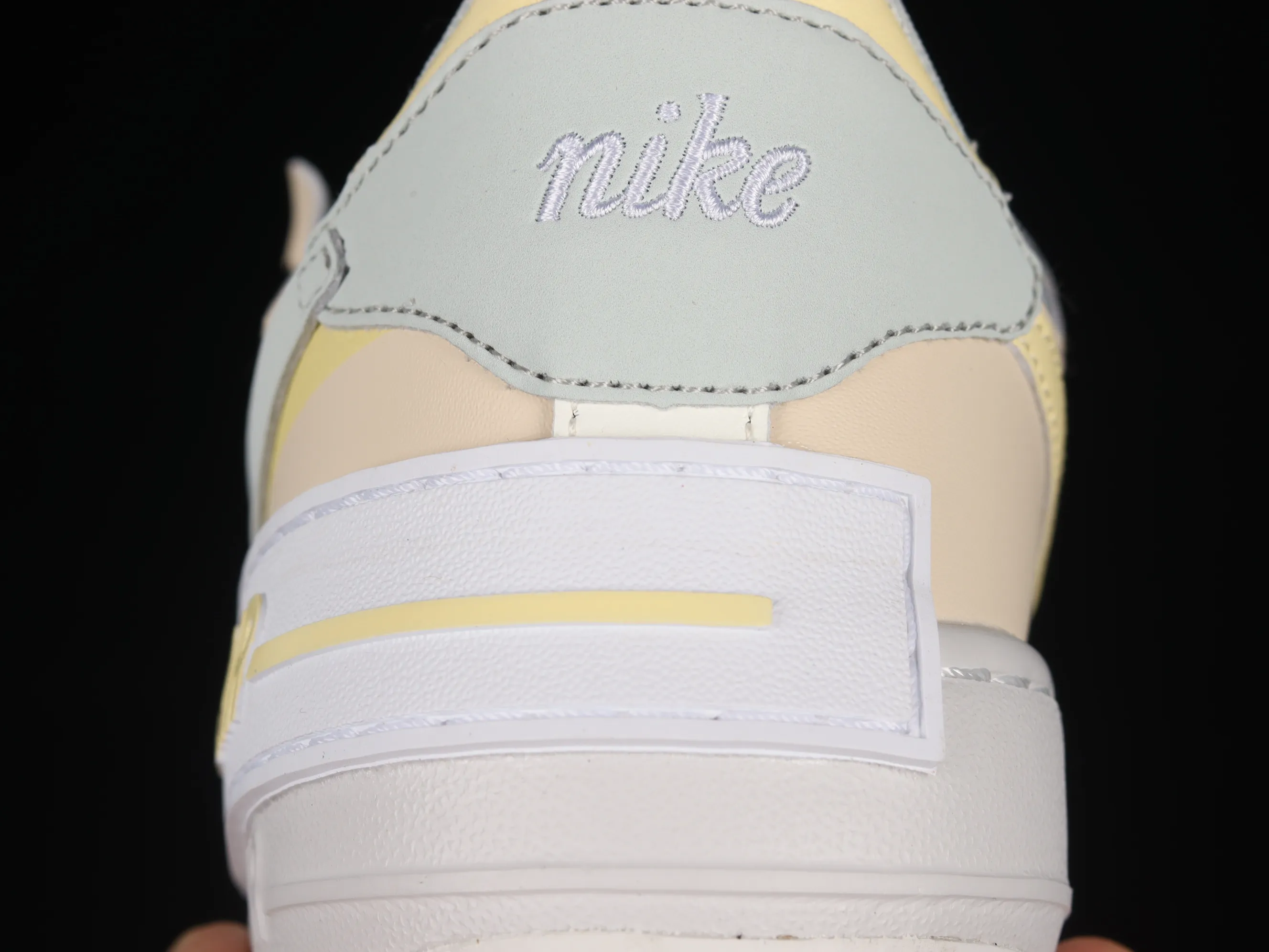 All Categories Nk Air Force 1 Air Force Series Nk Air Force 1 Shadow Air Force Lightweight Increase Nk Air Force 1 Shadow Air Force One Lightweight Increase Low Top Versatile Sneakers DR7883-101